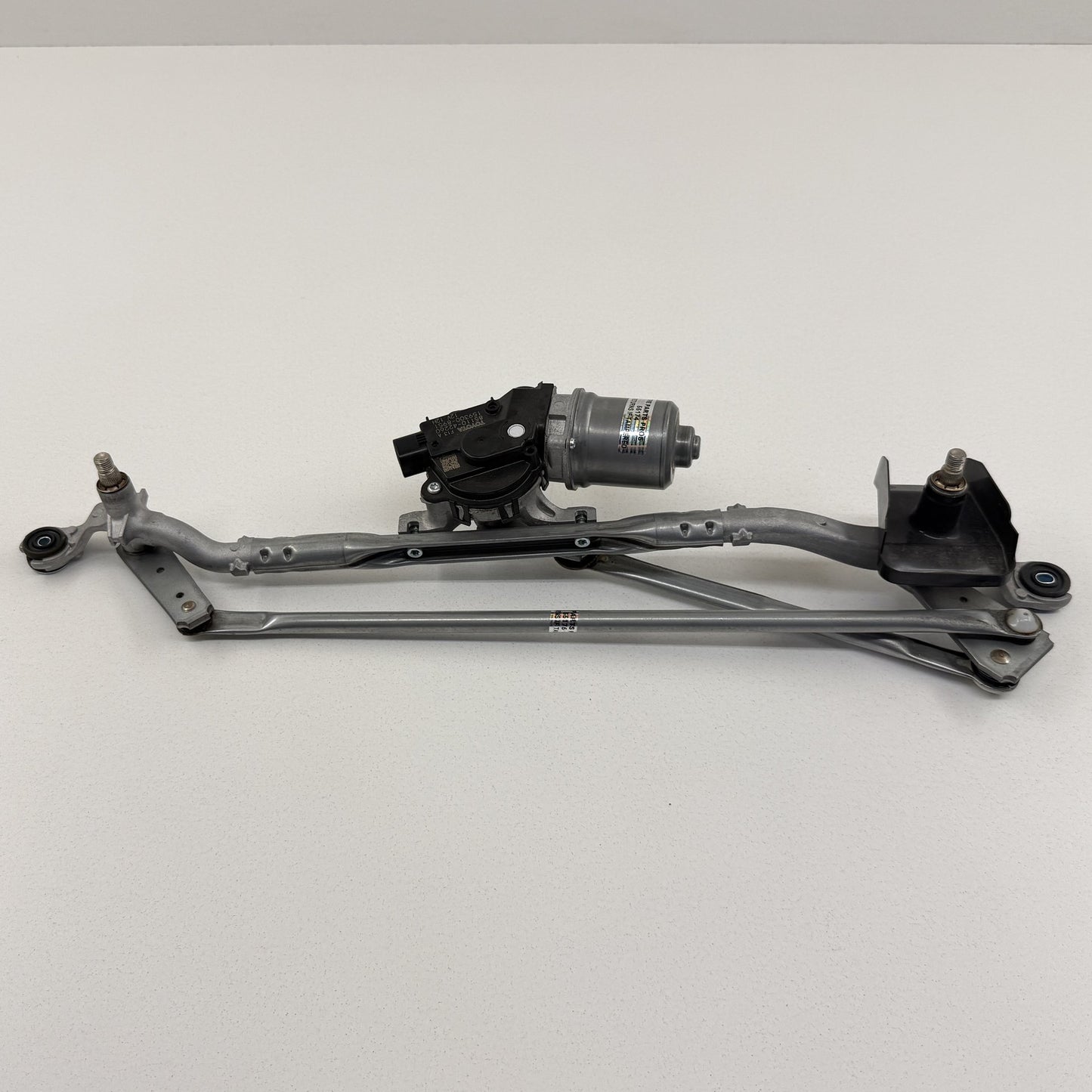2019-2025 Toyota RAV4 Front Windshield Wiper Motor Linkage Arm Assembly OEM