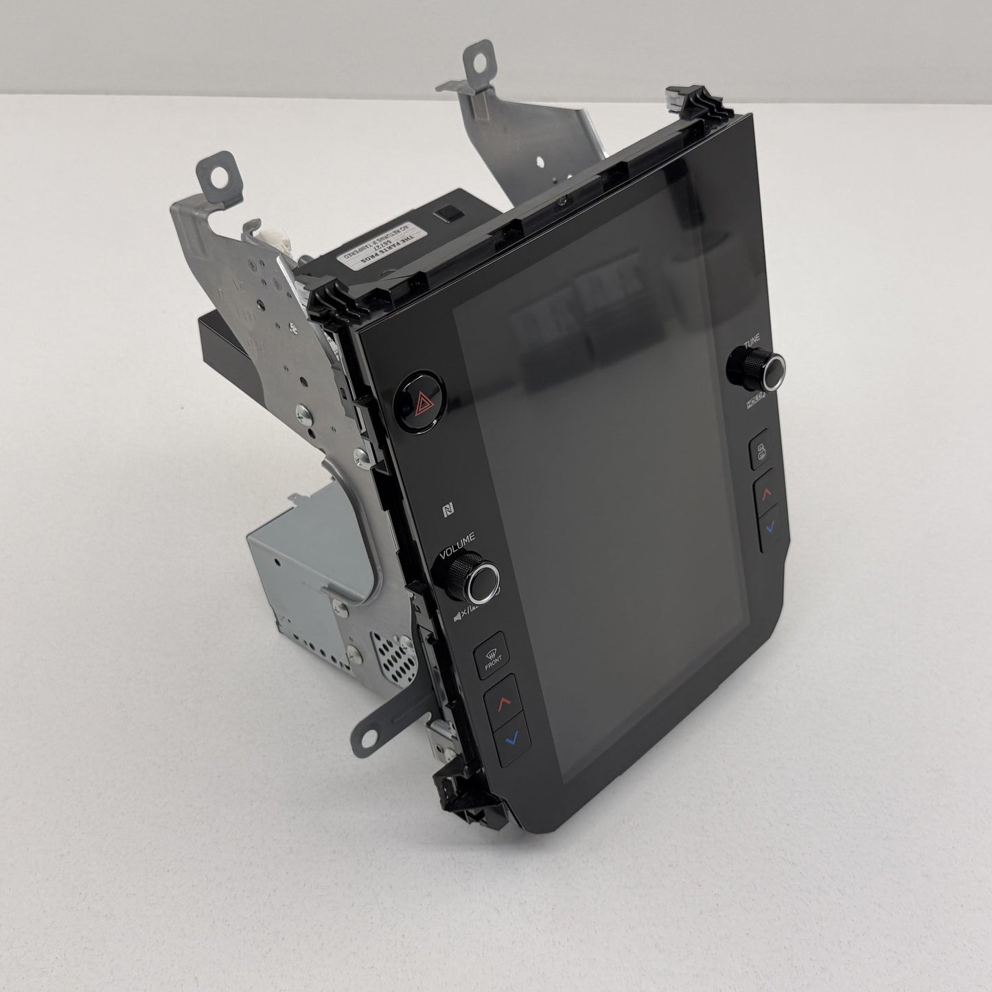 2022-2023 Subaru WRX Limited Navigation Radio Display Screen Head Unit OEM