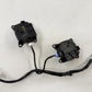 2022-2024 Rivian R1S HVAC AC Flap Air Door Actuator Servo Motor Set OEM