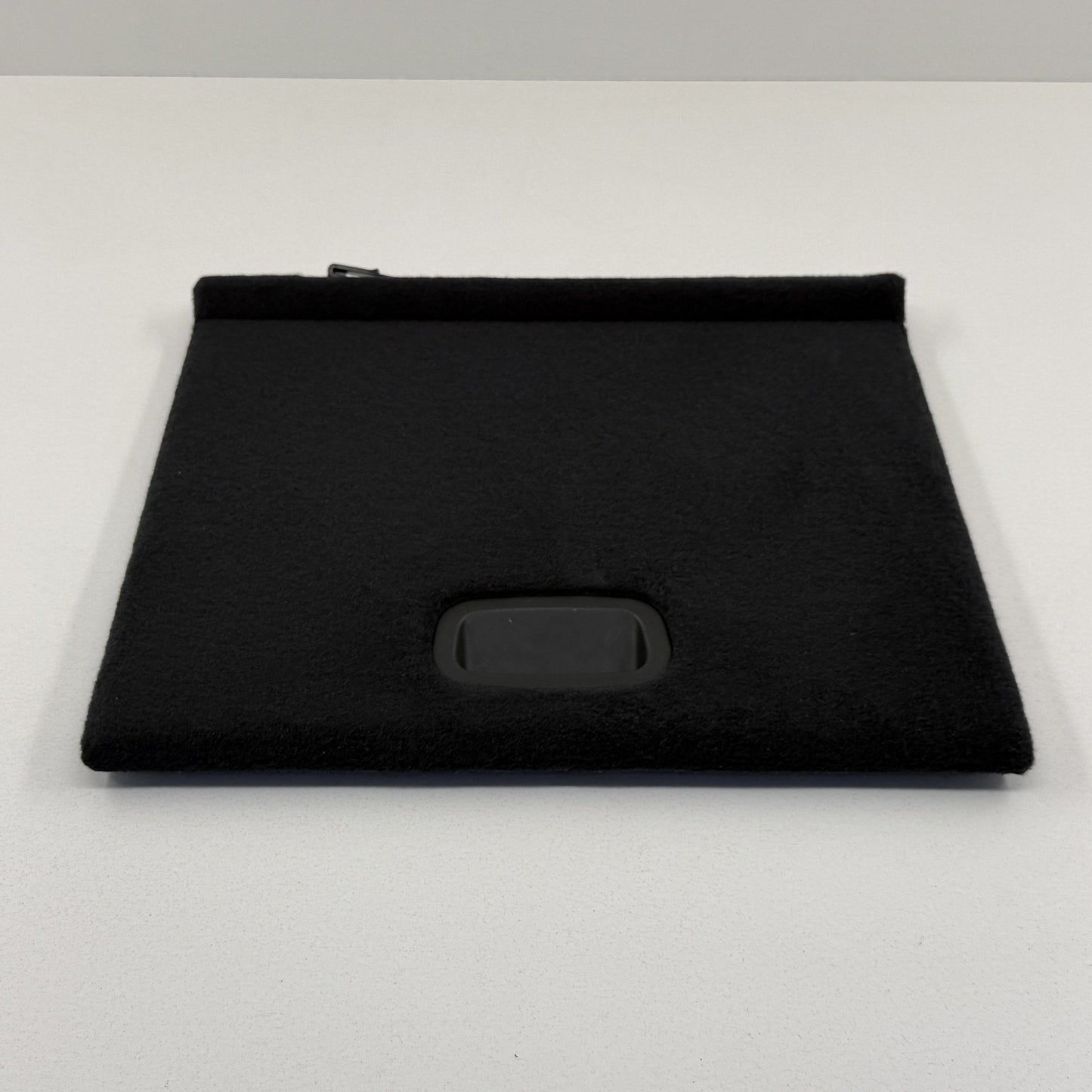 2018-2026 Dodge Durango Rear Trunk Compartment Cargo Floor Front Cover Pair OEM
