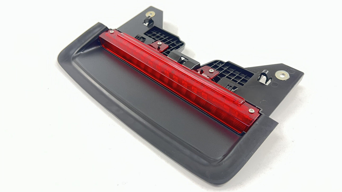 22-24 CADILLAC CT4 V BLACKWING THIRD BRAKE LIGHT LAMP 84894554 OEM