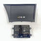 22-24 CADILLAC CT5 V BLACKWING CENTER CONSOLE WIRELESS PHONE CHARGER W/ PAD OEM