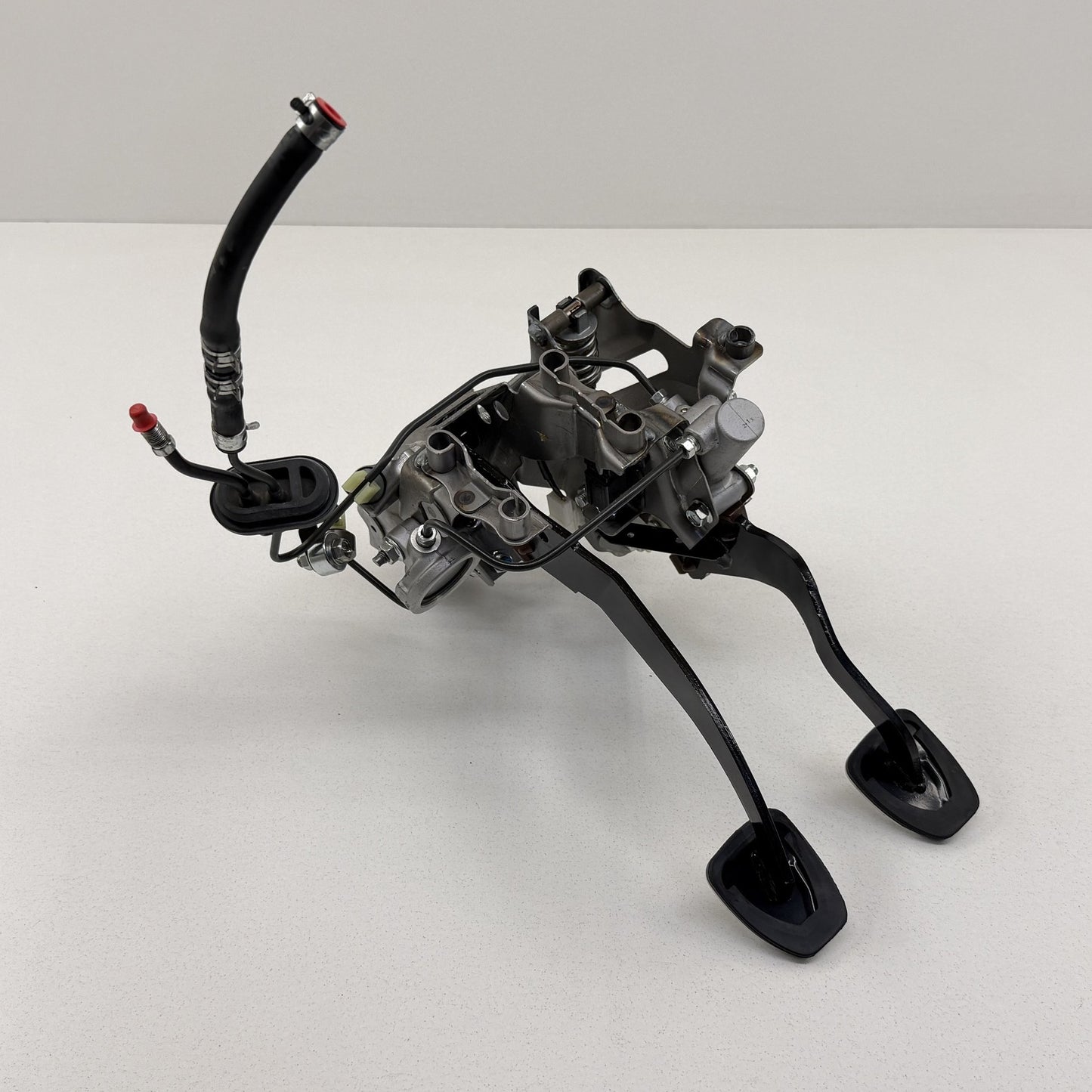 2022-2026 Subaru WRX Limited Manual Transmission Clutch Brake Pedal Assembly OEM