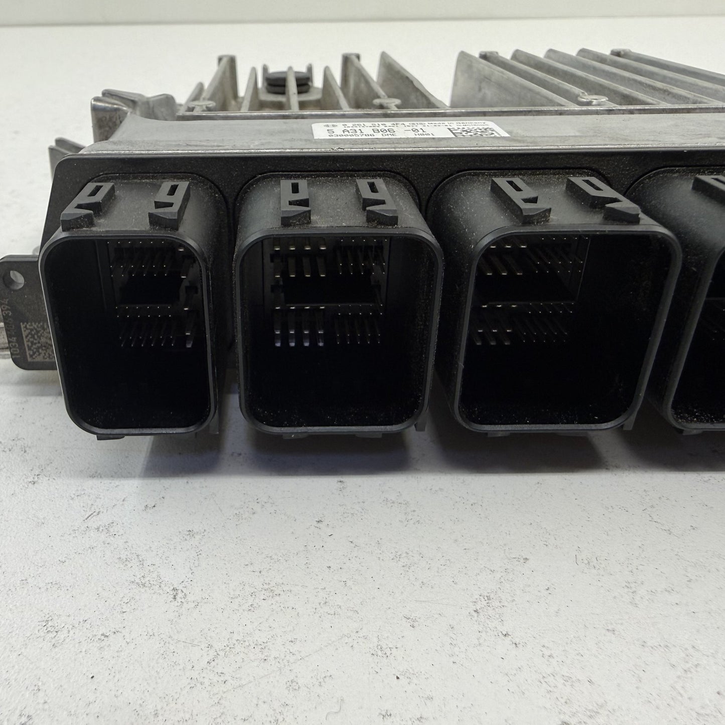 2021-2024 BMW M3 M4 Competition G80 G82 Femto Unlocked ECU Body BCM Key Set OEM