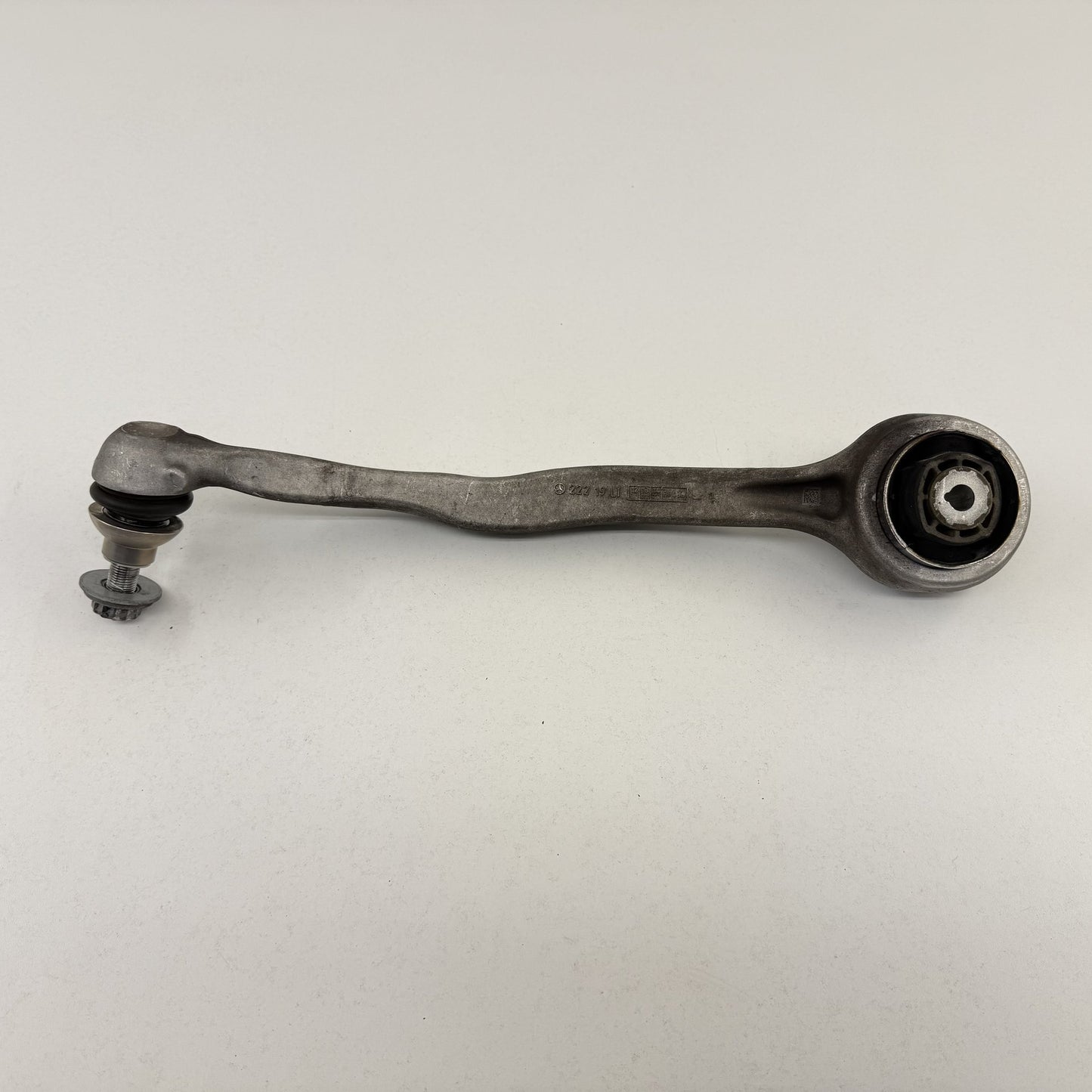 2014-2020 Mercedes-Benz S550 W222 Left Front Control Arm Suspension Set OEM