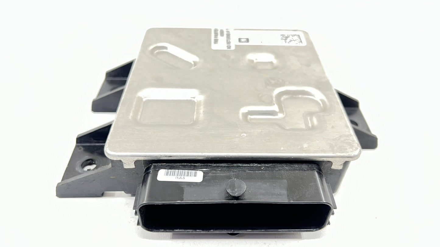 22-24 CADILLAC CT4 V BLACKWING FUEL PUMP CONTROL MODULE 13551110 OEM