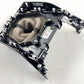 2022 SUBARU BRZ CENTER CONSOLE MANUAL GEAR SHIFT BOOT TRIM COVER 92121CC000 OEM