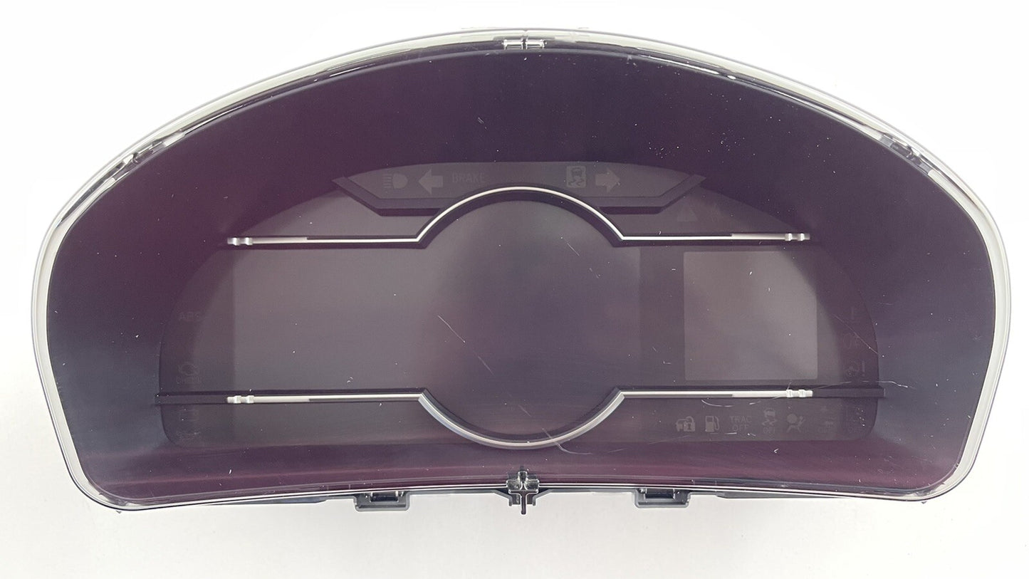 22-23 Toyota GR86 Manual Digital Speedometer Instrument Cluster Gauge OEM