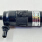 11-23 AUDI A8 S8 WASHER BOTTLE WATER PUMP MOTOR SENDING UNIT 6R0955681 OEM