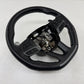 2018-2024 Dodge Durango SRT 392 Flat Bottom Steering Wheel Leather Black OEM