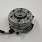 2023-2026 Toyota Prius Driver Left Radiator Cooling Fan Motor 16363-24140 OEM