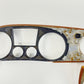 13-18 Bentley Flying Spur Interior Trim Set Dashboard Dash Board Woodgrain OEM