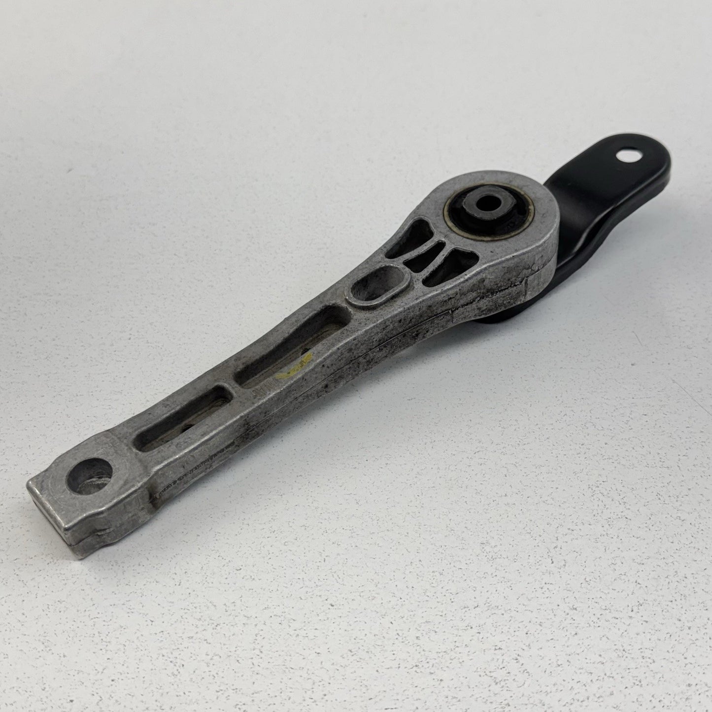 08-15 Audi TT Rear Engine Torque Strut Mount 3C0199855J OEM