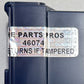 22-25 TOYOTA GR86 SUBARU BRZ SONAR CONTROL MODULE 87631CC000 OEM