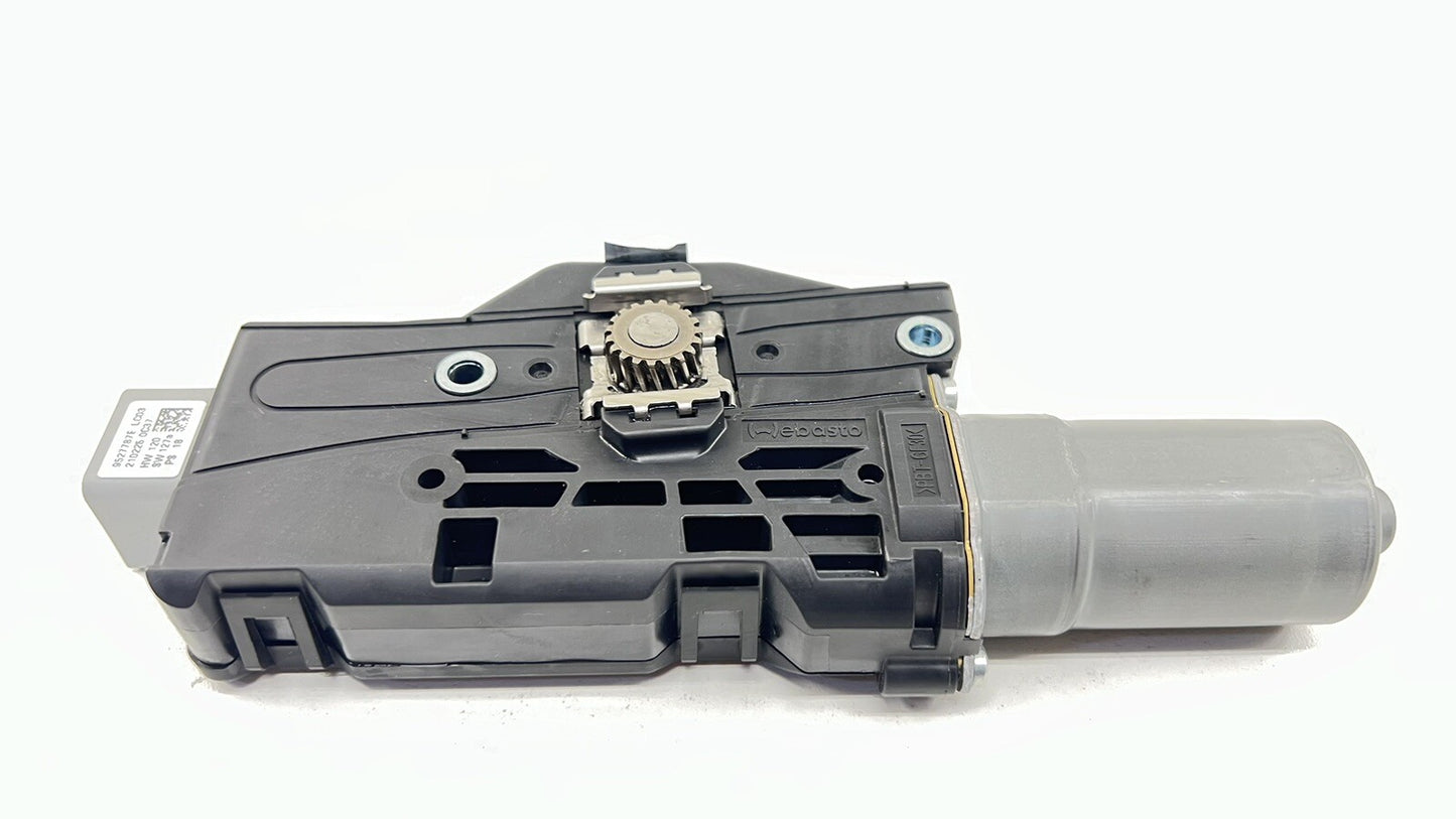 22-24 CADILLAC CT4 V BLACKWING SUNROOF SUN ROOF GLASS MOTOR 9527920C OEM