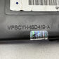 19-23 Dodge Challenger Charger A/C And Heater Climate Control Module OEM
