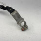 21-26 Lexus IS350 Negative Battery Ground Cable Terminal 82284-53140 OEM
