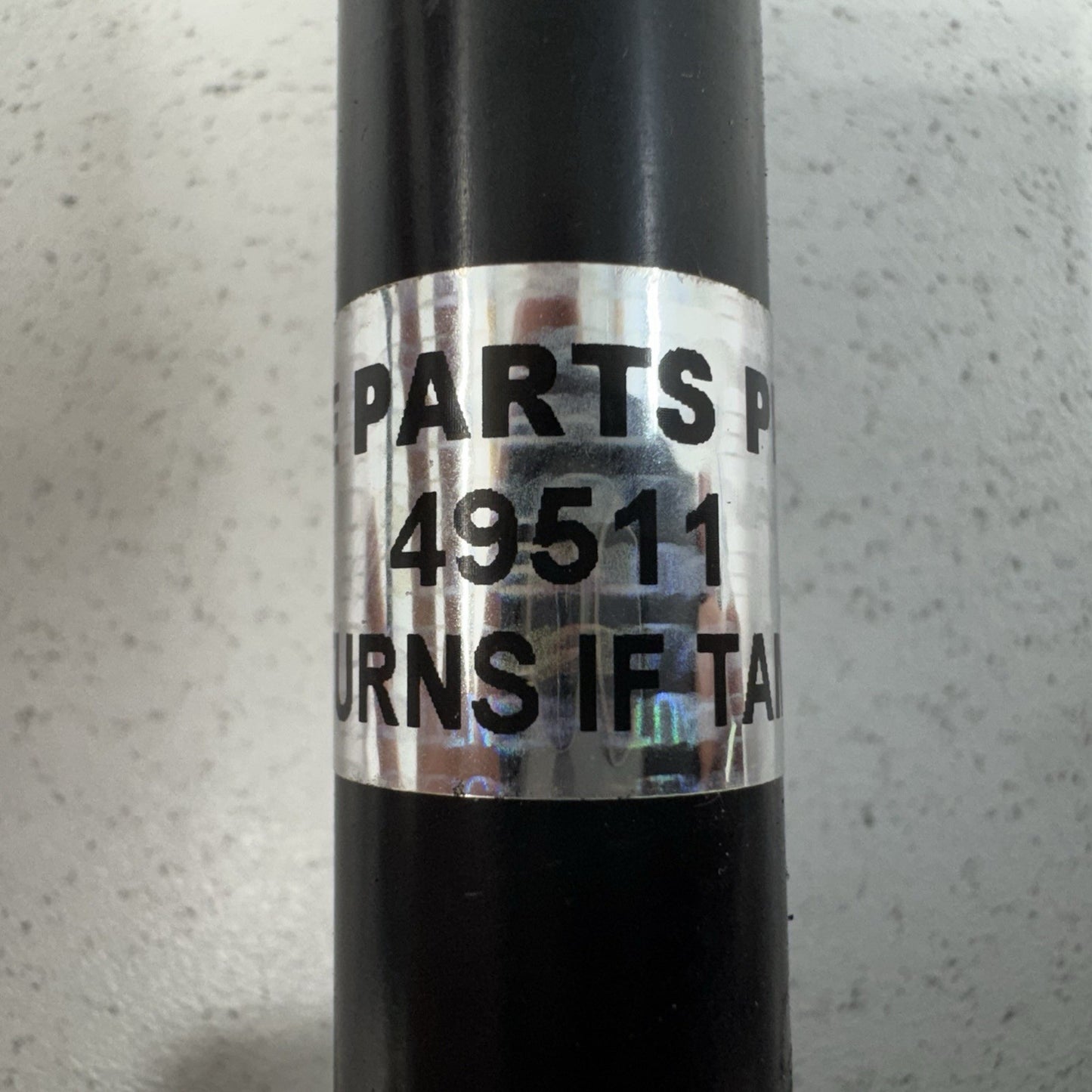 20-25 Silverado Sierra 2500 3500 Front Stabilizer Sway Bar End Link Pair OEM