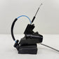 2008-2014 Mercedes C250 W204 Passenger Right Rear Door Lock Latch Actuator OEM