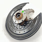 13-18 Bentley Flying Spur Right Rear Spindle Knuckle Hub Wheel Bearing OEM