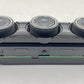 18-21 SUBARU WRX OR STI AC AIR TEMPERATURE CLIMATE CONTROL SWITCH 72311VA370 OEM