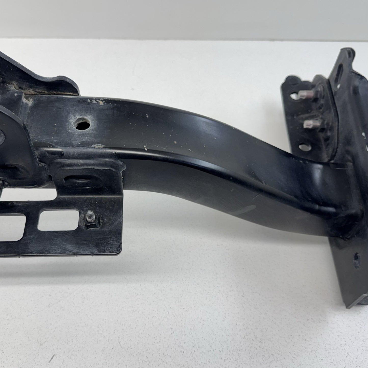 16-23 Toyota Tacoma Rear Bumper Towing Tow Trailer Hitch Bar 51908-04020 OEM
