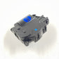 14-23 MASERATI QUATTROPORTE HVAC BOX HEATER AC FLAP MOTOR AIR MIX ACTUATOR OEM