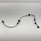22-26 Toyota GR86 BRZ Driver Left Front ABS Wheel Speed Sensor 27540CC010 OEM