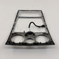 2014-2018 Bentley Flying Spur Center Dashboard Radio Surround Trim 3W3819144 OEM