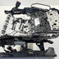 18-23 AUDI S5 PASSENGER RIGHT FRONT LOWER SEAT TRACK SEAT FRAME SEAT RAIL OEM