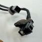 13-18 BENTLEY FLYING SPUR INTERIOR REAR VIEW MIRROR 3W5857511D SADDLE OEM
