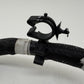 2022-2024 Rivian R1S R1T Front Drive Unit Coolant Pipe Hose PT00061734-E OEM