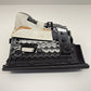 15-18 BMW F80 M3 Dashboard Dash Glove Box Storage Compartment Black OEM