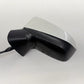 13-20 Subaru BRZ 86 FR-S Driver Left Door Side View Mirror Satin White OEM