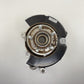 15-23 Dodge Challenger SRT Driver Left Rear Spindle Knuckle Hub Bearing OEM