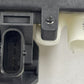 13-16 MERCEDES GL350 X166 TAILGATE RELEASE HANDLE SWITCH W/ REAR VIEW CAMERA OEM