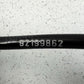 10-15 Chevrolet Camaro Rear ABS Wheel Speed Sensor Left Or Right 92199862 OEM