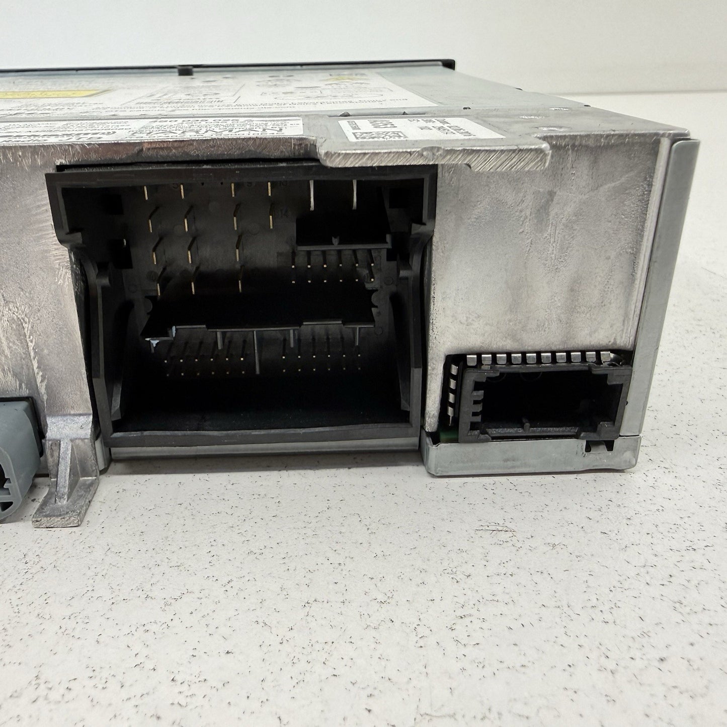 17-23 Audi R8 Multimedia Navigation Audio SD CD Receiver 4S0035025A OEM