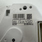18-21 SUBARU WRX MANUAL SPEEDOMETER INSTRUMENT CLUSTER GAUGE 85015VA450 OEM