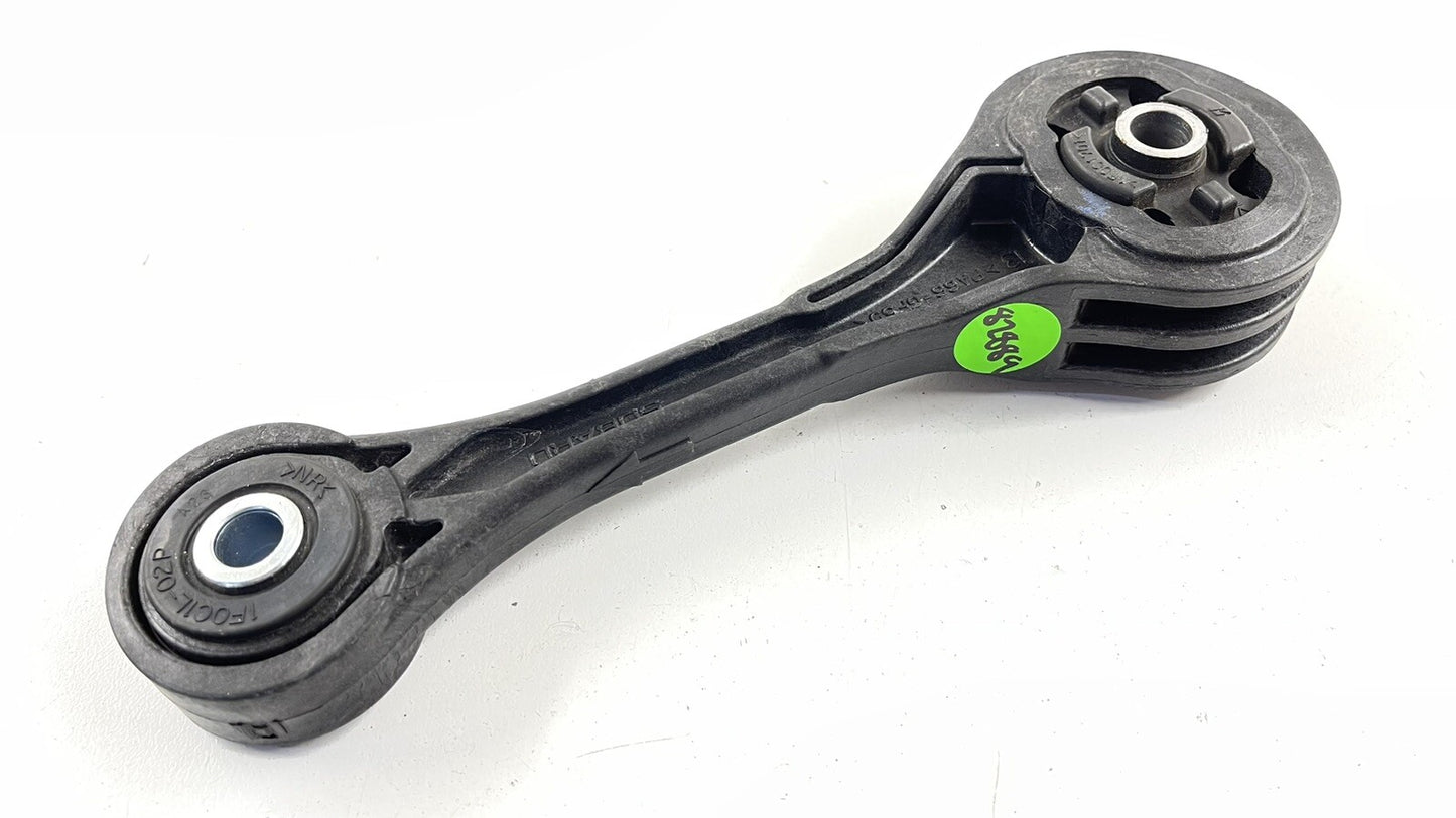 22-23 SUBARU WRX ENGINE UPPER TORQUE STRUT BAR MOUNT SUPPORT BRACKET OEM