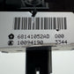 15-23 Dodge Charger Rheostat Light Dimmer Control Switch 68141052AD OEM