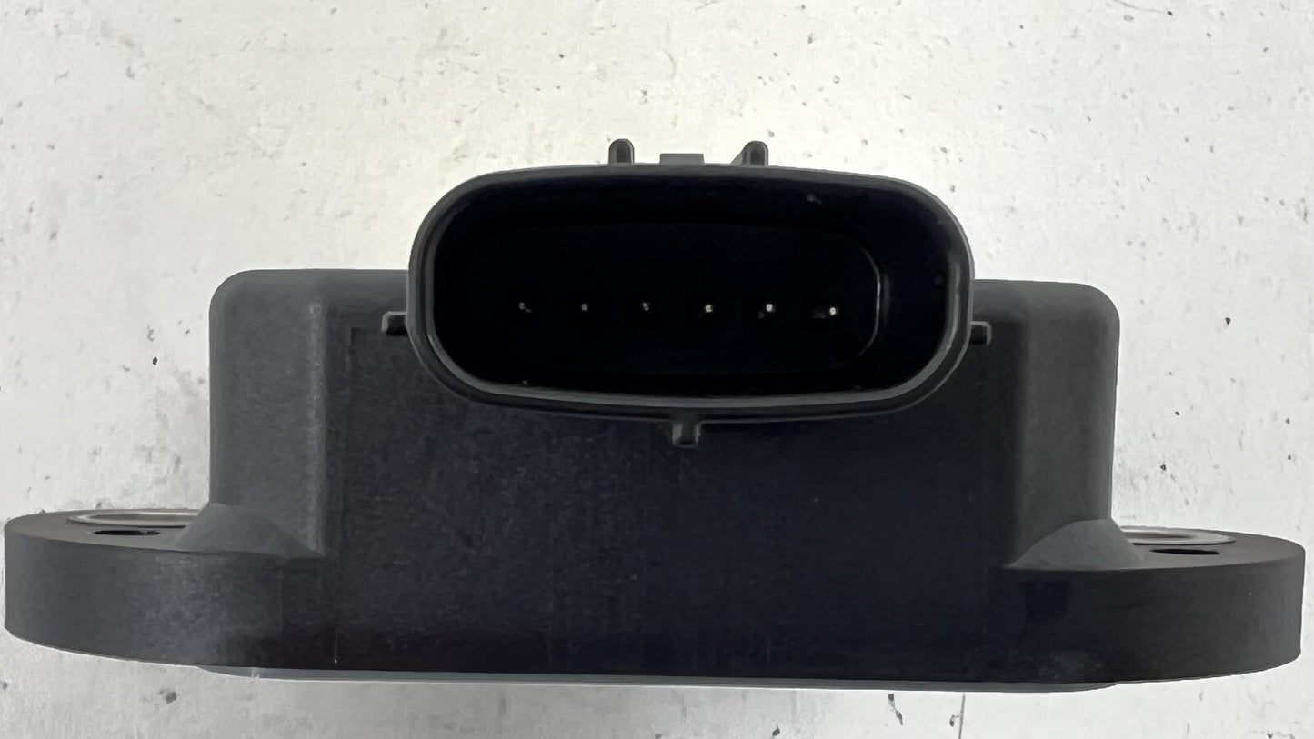 15-20 LEXUS RC F GS F STABILITY YAW RATE SENSOR MODULE 89183-24020 OEM