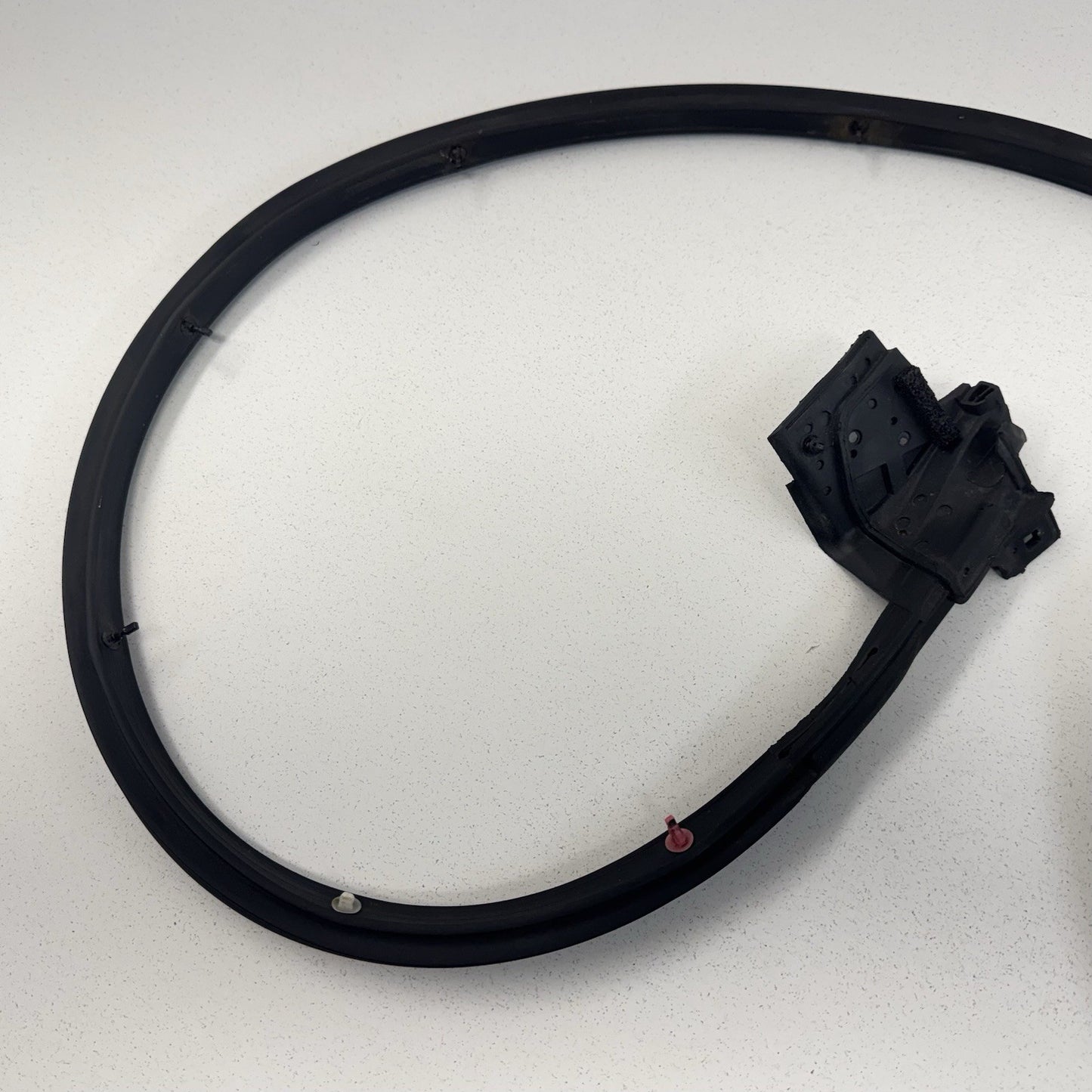 13-20 Subaru BRZ 86 FR-S Driver Left Door Weatherstrip Seal 63511CA010 OEM