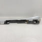 23-26 Toyota Prius Driver Left Side Skirt Rocker Panel Cover Trim White OEM