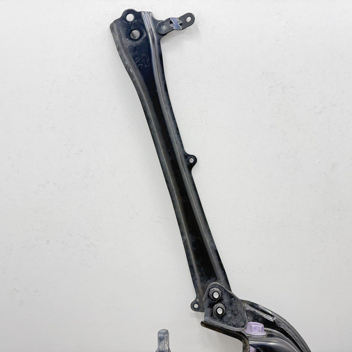 17-22 Toyota Prius Prime Front Subframe Crossmember Engine Cradle OEM