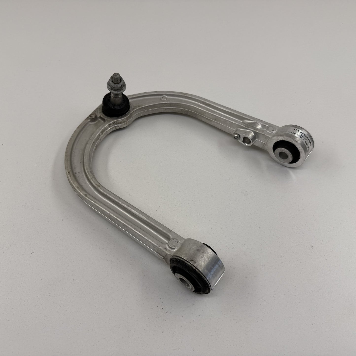 2022-2024 Rivian R1S R1T Passenger Right Front Control Arm Suspension Set OEM