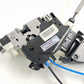 08-14 MERCEDES W204 C CLASS PASSENGER RIGHT REAR DOOR LOCK LATCH ACTUATOR OEM