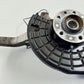 14-24 Maserati Ghibli S Q4 Passenger Right Front Spindle Knuckle Hub Bearing OEM