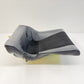 22-26 Toyota GR86 Premium Rear Seat Set Upper & Lower Leather Suede Black OEM