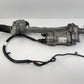 13-15 Chevrolet Camaro SS 1LE Electronic Steering Gear Box Rack And Pinion OEM